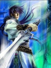 战尊傲婿