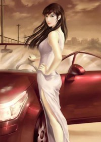 星河之天女