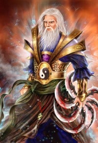 元域鎮妖師