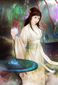 女尊之后宅生活纪事