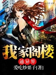 我家閣樓通異界
