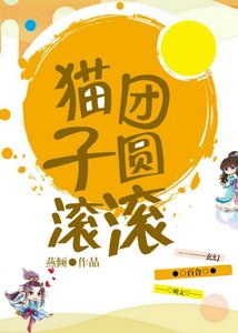 猫团子圆滚滚