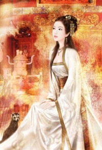 皇家御花园I