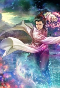 網遊之白帝無雙