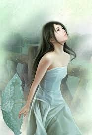 師姐她柔弱不能自理（穿書）