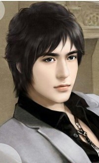 帝尊归来