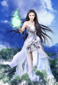醜女小玉，逸雲寵你
