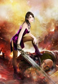 乙女遊戲的女配該如何生存