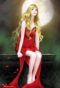 朱顏女將