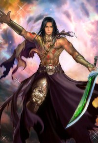 复秦之大将赵佗