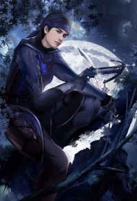 寵妻狂魔