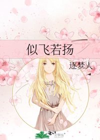 似飛若揚